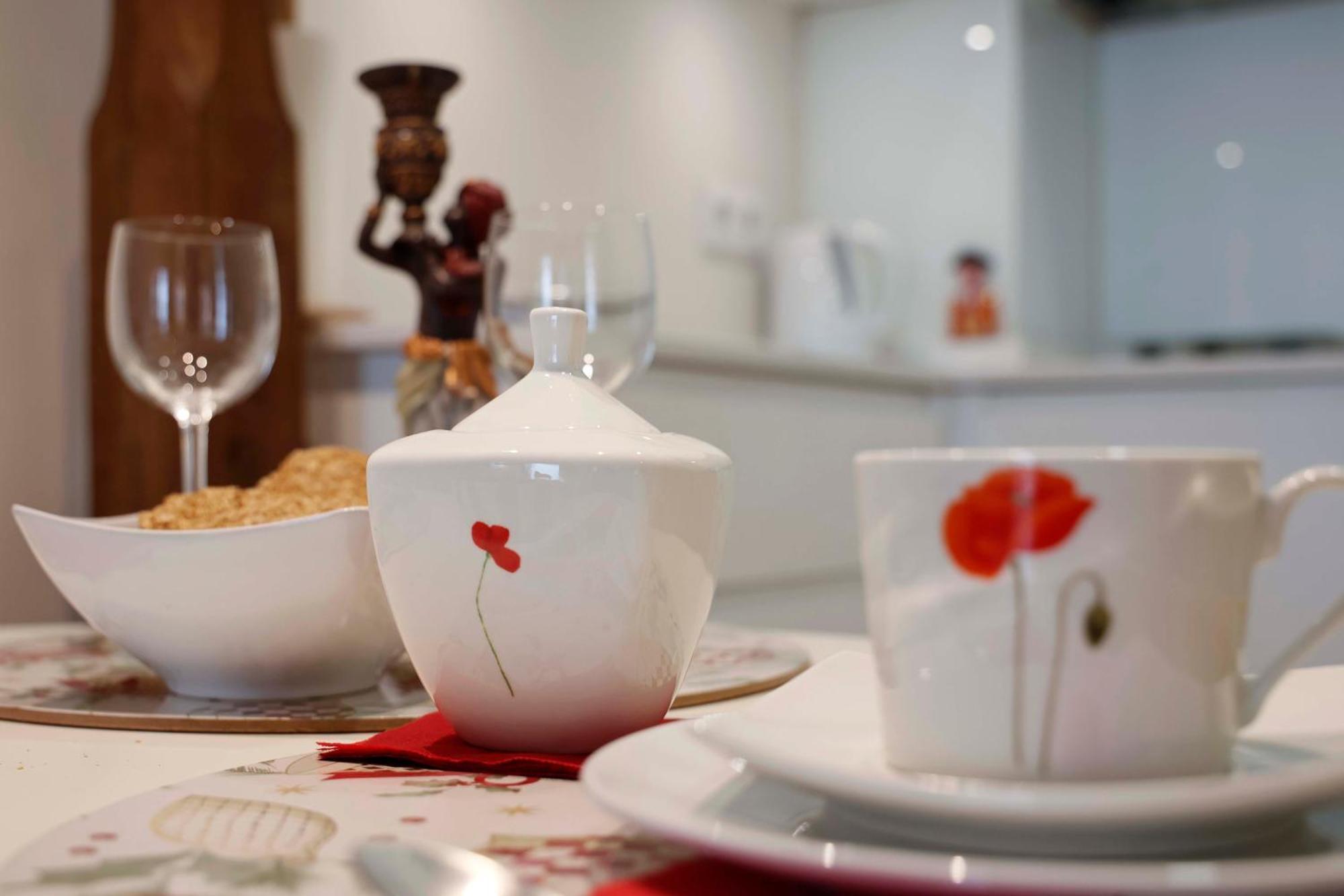 Homecenter Fb Appartement