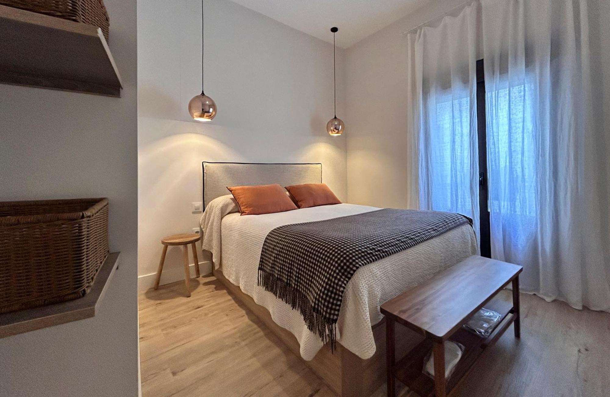 Appartement Homecenter Fb *