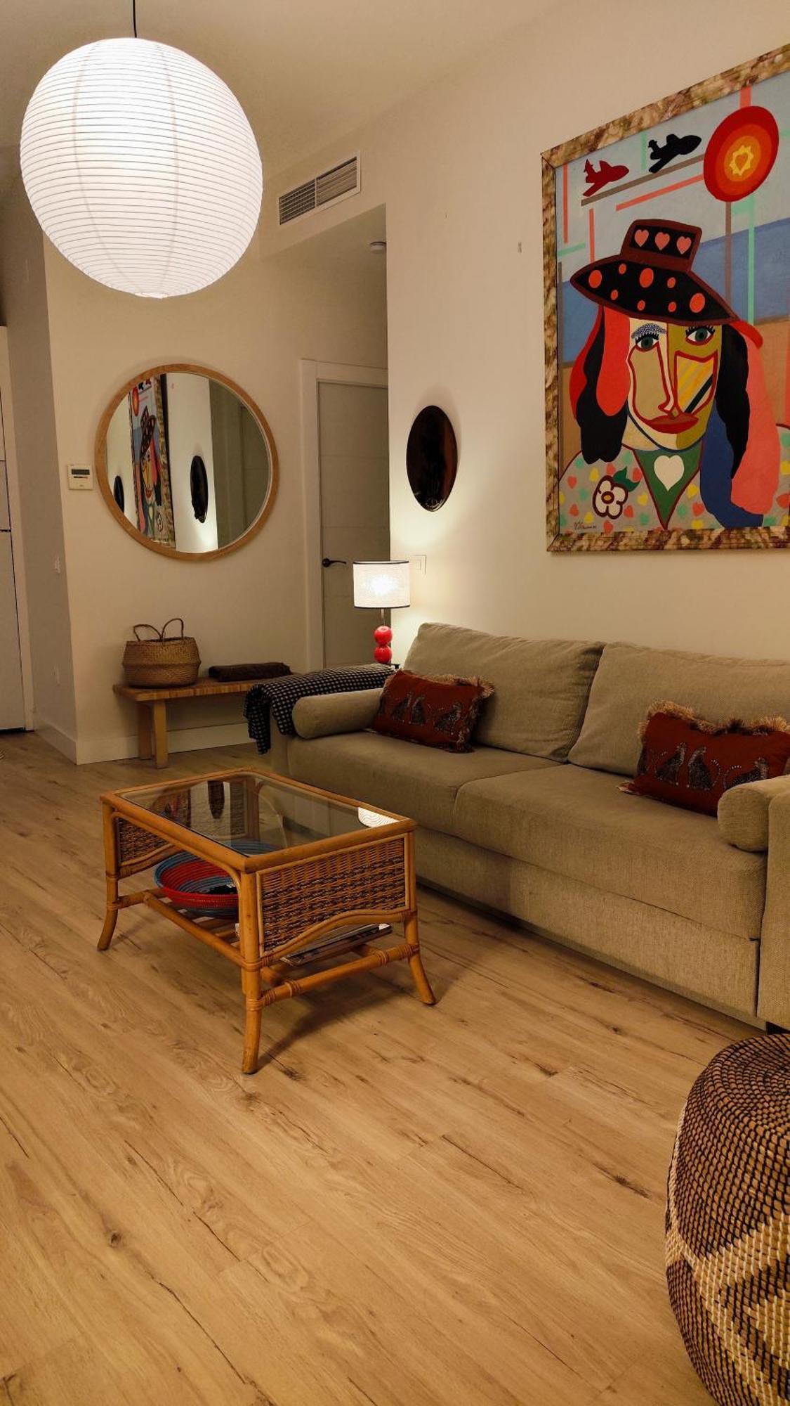 Appartement Homecenter Fb Séville
