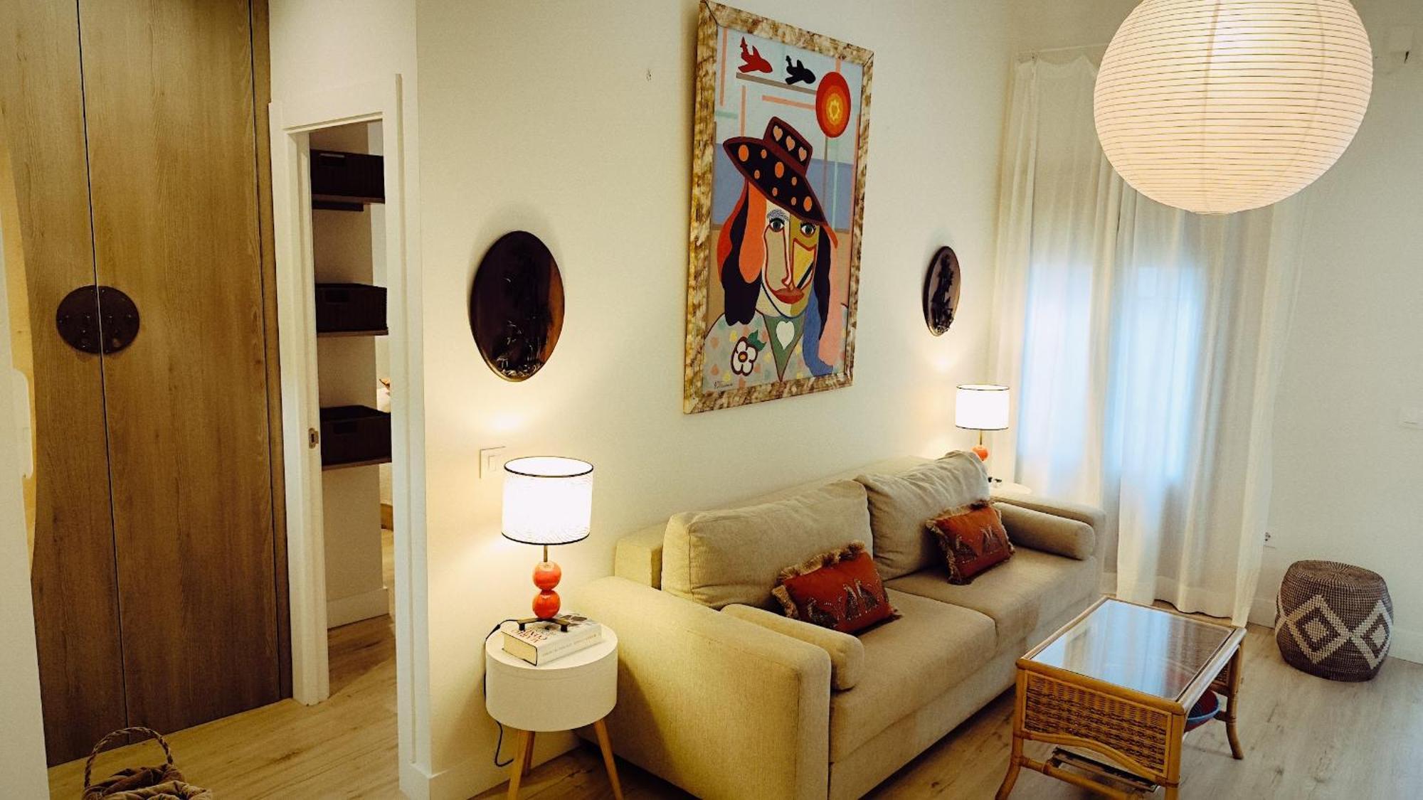 Appartement Homecenter Fb