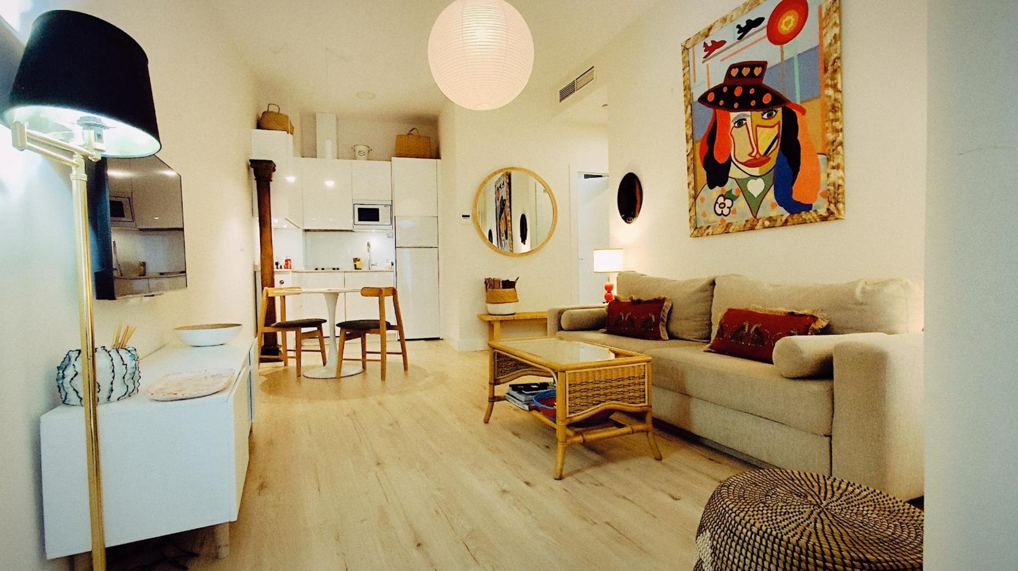 Homecenter Fb Appartement *