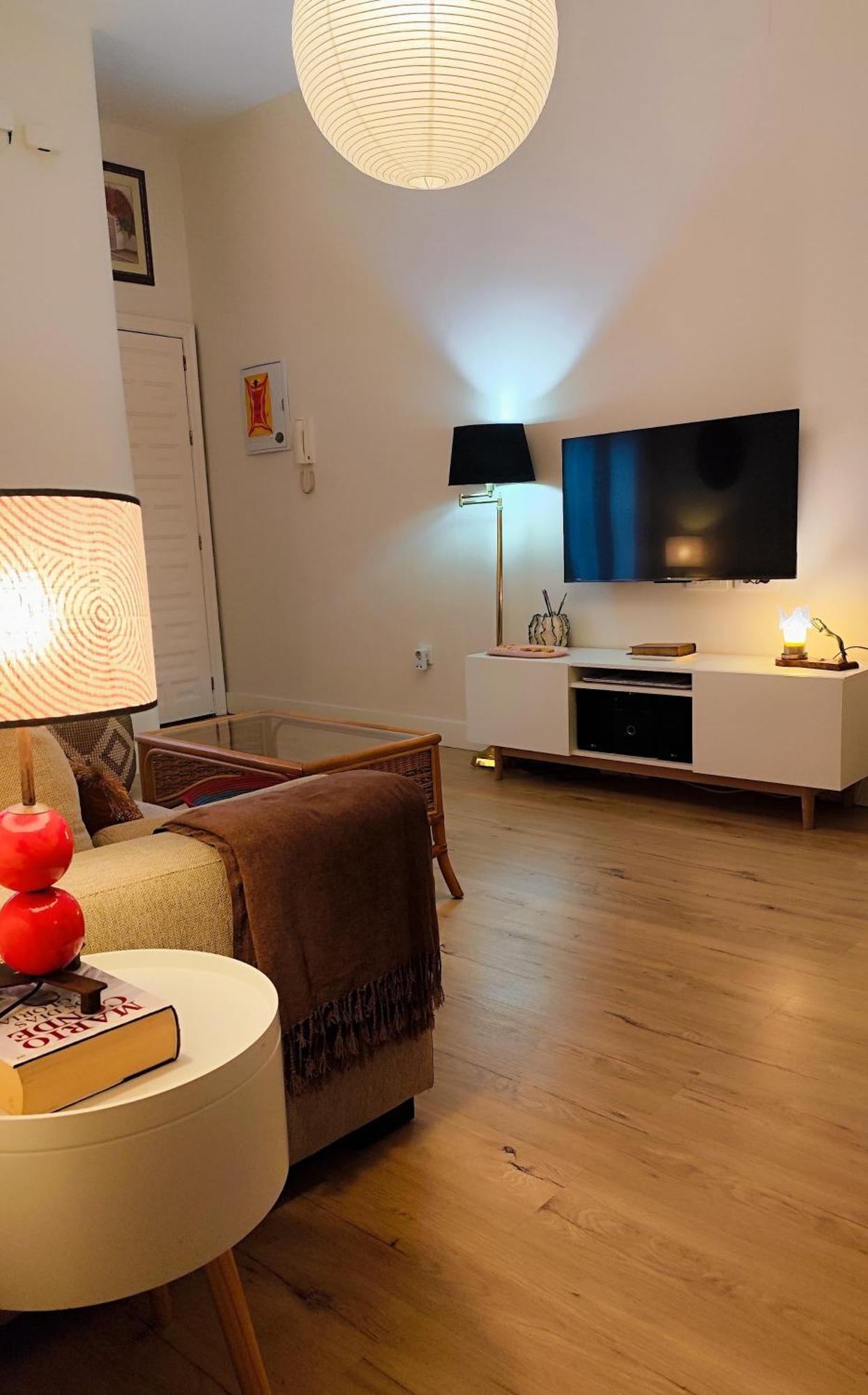 Appartement Homecenter Fb